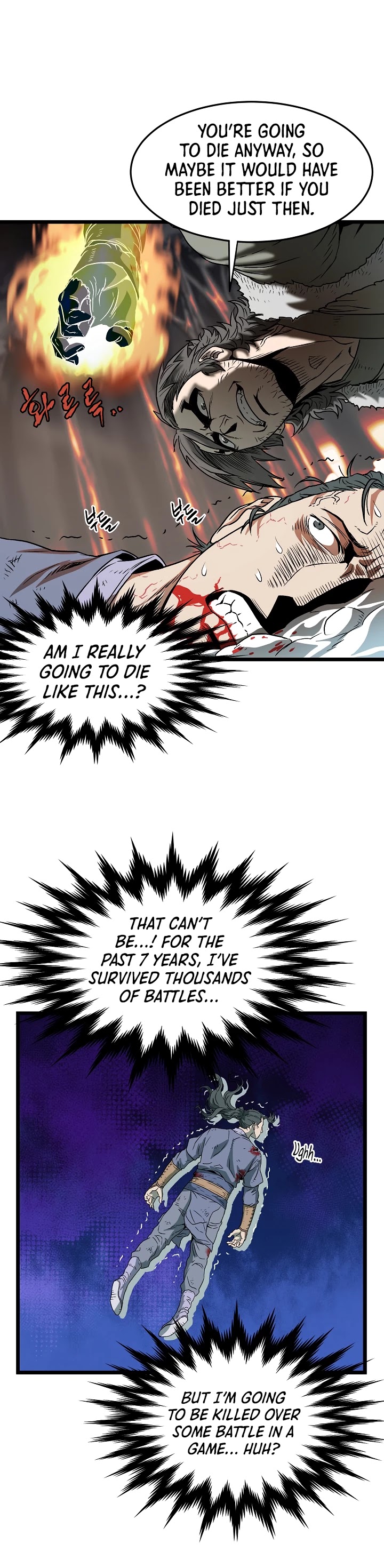 Murim Login Chapter 28 image 27